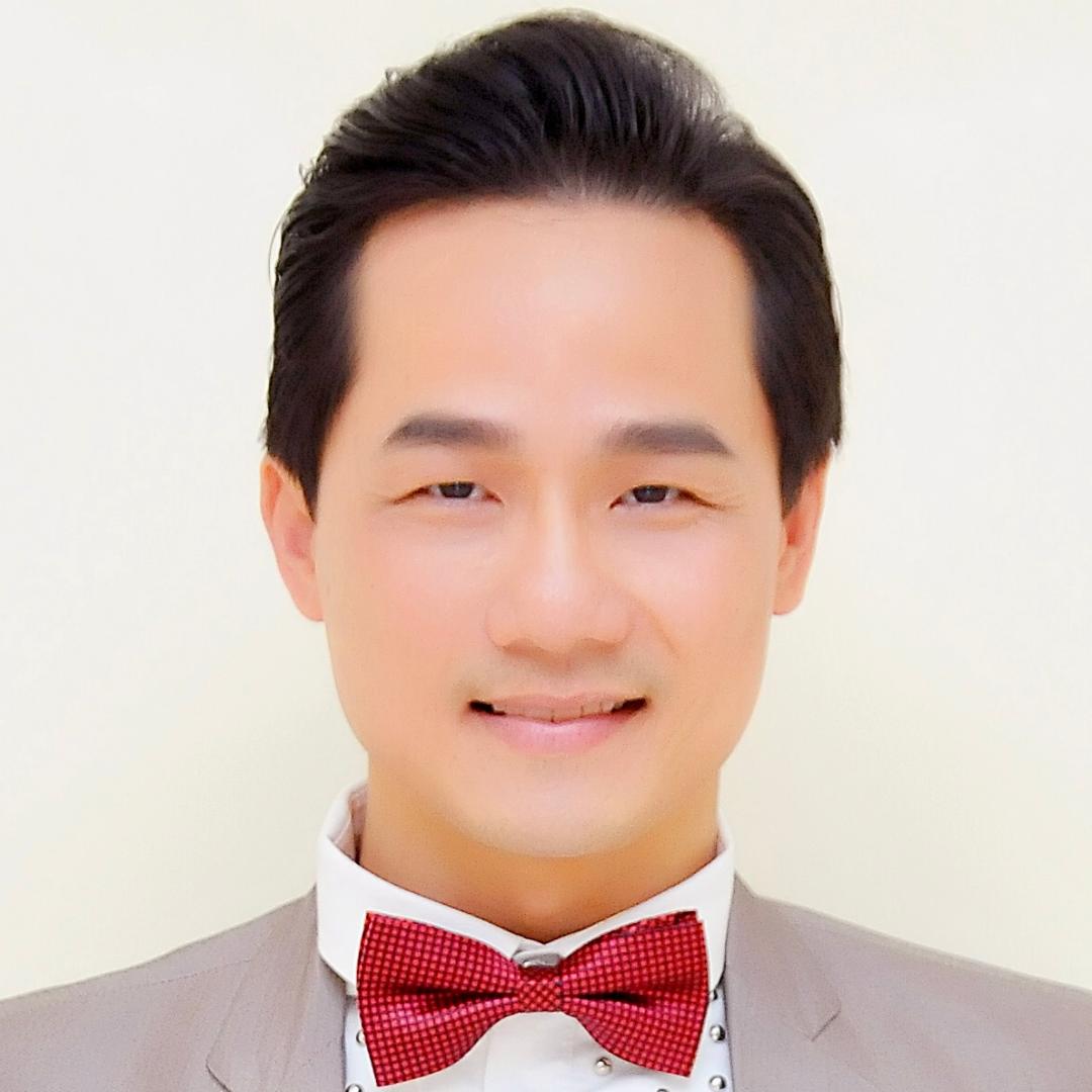 Hoang Nguyen Portrait